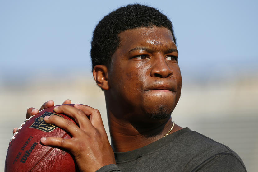 Jameis Winston
