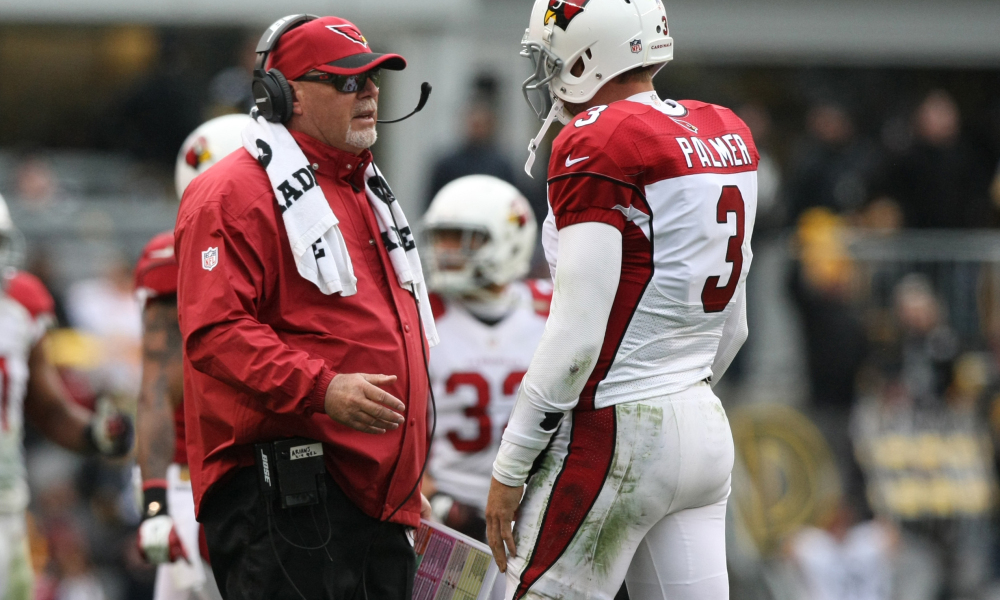 NFL: Arizona Cardinals at Pittsburgh Steelers
